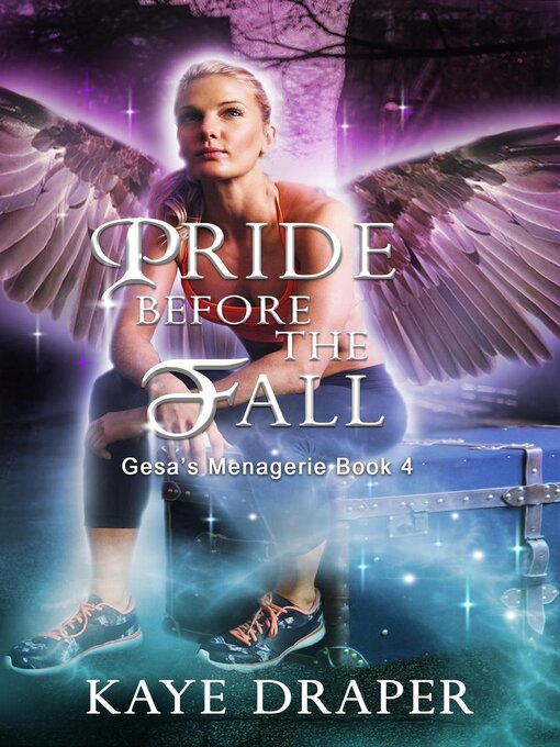 Title details for Pride Before the Fall by Kaye Draper - Available